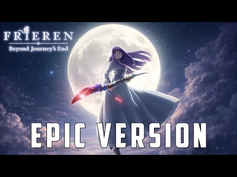 Knife to the Throat (EPIC VERSION) | Frieren: Beyond Journey's End 