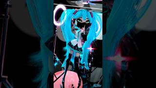 Miku Just Miku (oo ee oo) Animation