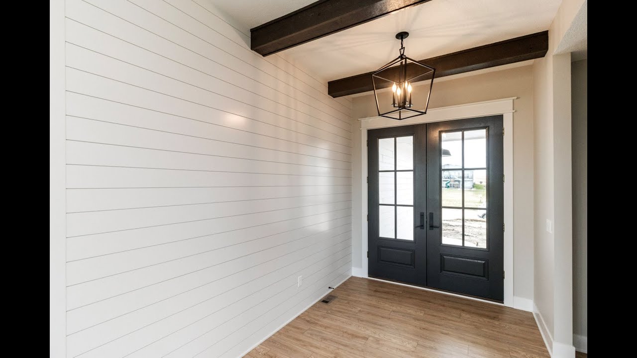 Gardner Homes 3203 NE 11th Street, Ankeny YouTube