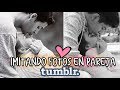 IMITANDO FOTOS EN PAREJA - COUPLE GOALS♥ | Soyalerios
