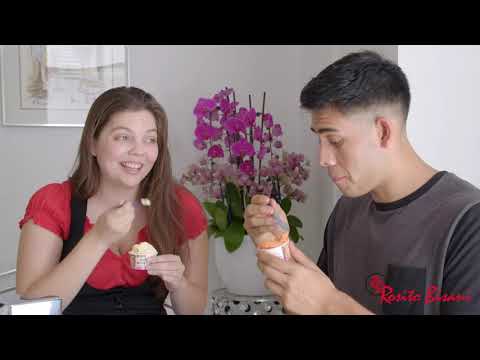 Rosito Bisani promotional video