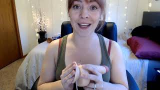 Celebrity Toy Review - Fondlove Lovetoy Cumming Softee Soft Ejaculation Dildo Sex Toy Wealth