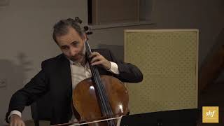 Joseph Haydn: String Quartet in G minor, Hob. III: 74/3 / Zemlinsky Quartet