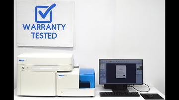 Agilent NovoCyte Penteon Flow Cytometer w/ NovoSampler Q & Fluidics Cart [BOSTONIND] - 64065
