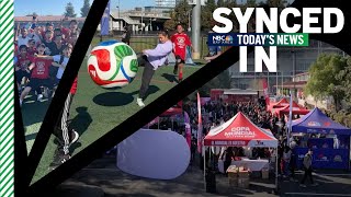 Synced In Special: Telemundo starts ‘Tu Momento, Tu Jugada' campaign ahead of FIFA #World Cup
