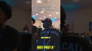 who are they talking about LMAO