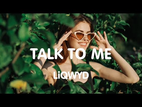 Talk to me