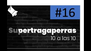 10 a las 10. #16 El tesoro de Java Cirsa