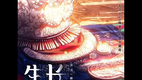 【一人之下】第四季 陳朵回憶篇主題曲《生長》演唱：冥月、醉雪【CC歌詞】 - 天天要聞