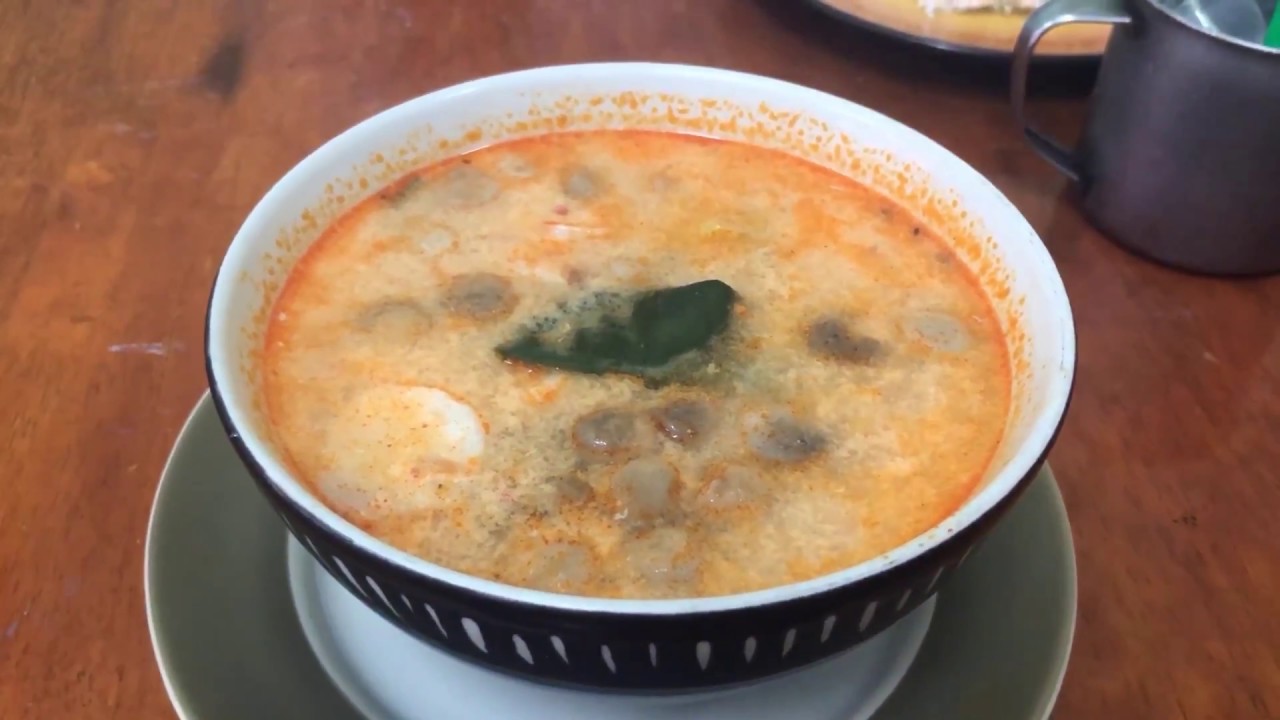 ECO109 สัมภาษณ์ธุรกิจ ร้านลายหมากรุก