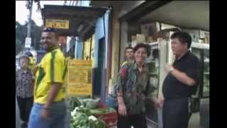 Chinese Restaurants: Brazil South Opening Sequence