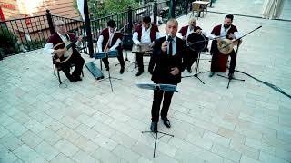 Şu Benim Divane Gönlüm Bekir Çiçek İlahi