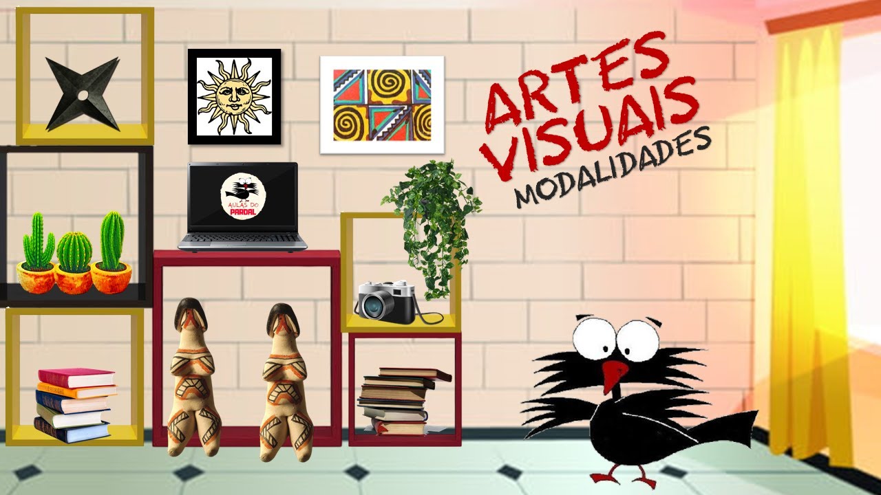 O Que Você Entende Por Artes - FDPLEARN