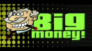 Amalgam (from 'UNDERTALE') in the 'BIG MONEY!' Soundfont