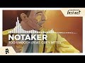 Notaker - Too Smooth (feat. Grey MTTR) [Monstercat Release]