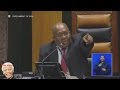 Watch Deputy Speaker Lost His Cool In Parliament. Funny