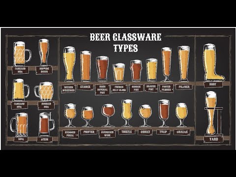 Beer Glasses Crate And Barrel