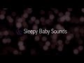 12 Hours Womb Sounds/White Noise with Warm & Gentle Nightlight