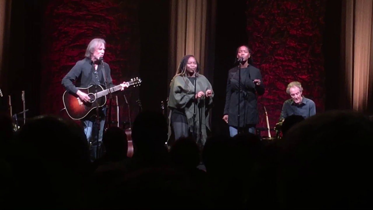 Jackson Browne - Take It Easy