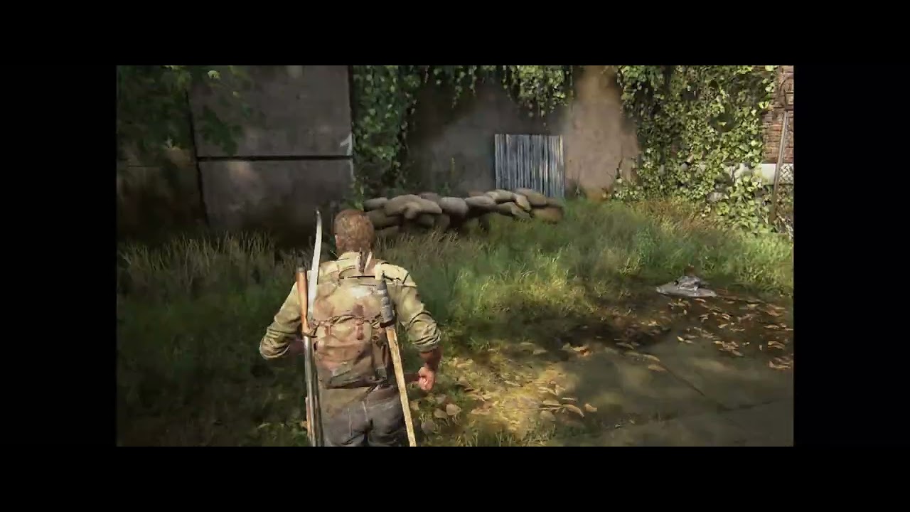 Igra ima mnogo problema, ali se nadam da cu je zavrsiti - THE LAST OF US : PART 1 (EP3)