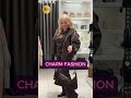 CHARM FASHION✨ СУМКИ | ОБУВЬ | КОСТЮМЫ💃 СКИДКИ😍 ТЦ Варшавский Москва #шопинг #модныепоказы #покупки