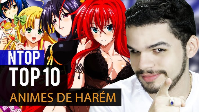 Os Animes mais Esperados dessa Primavera - Página 10 de 12 - Anime United