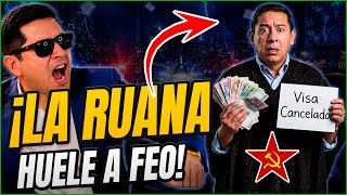 🚨 THE "RUANA" CARTEL! CARLOS AMAYA and CEPEDA face U.S. justice ⚡