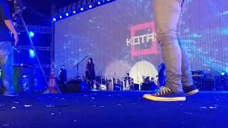Kotak live std surajaya lamongan 2019