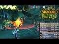 SPriest TOP DPS and Insane MANA BATTERY on Magtheridon | TBC Classic