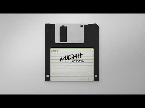 "Mudah" Rudeen ft. Fvriz (2021 demo tape)