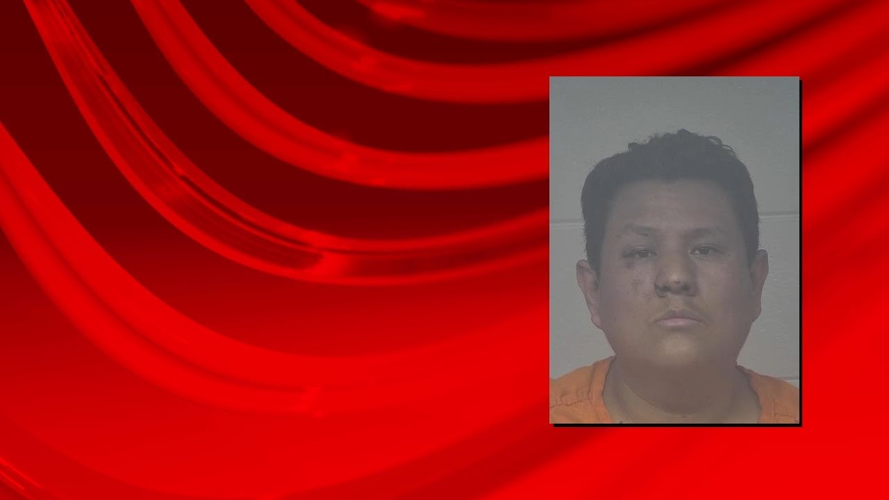 Carroll County man charged with vehicular homicide in fatal crash - YouTube