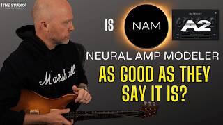 Is Neural Amp Modeler As Good As They Say It Is?