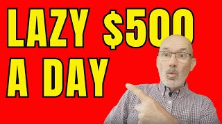 5 Laziest Ways To Make Money Online In 2025
