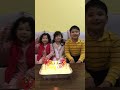 Candice 6th Birthday