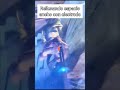 ventajas y desventajas de unir dos electrodos para soldar #soldadura #usa #welding #viral