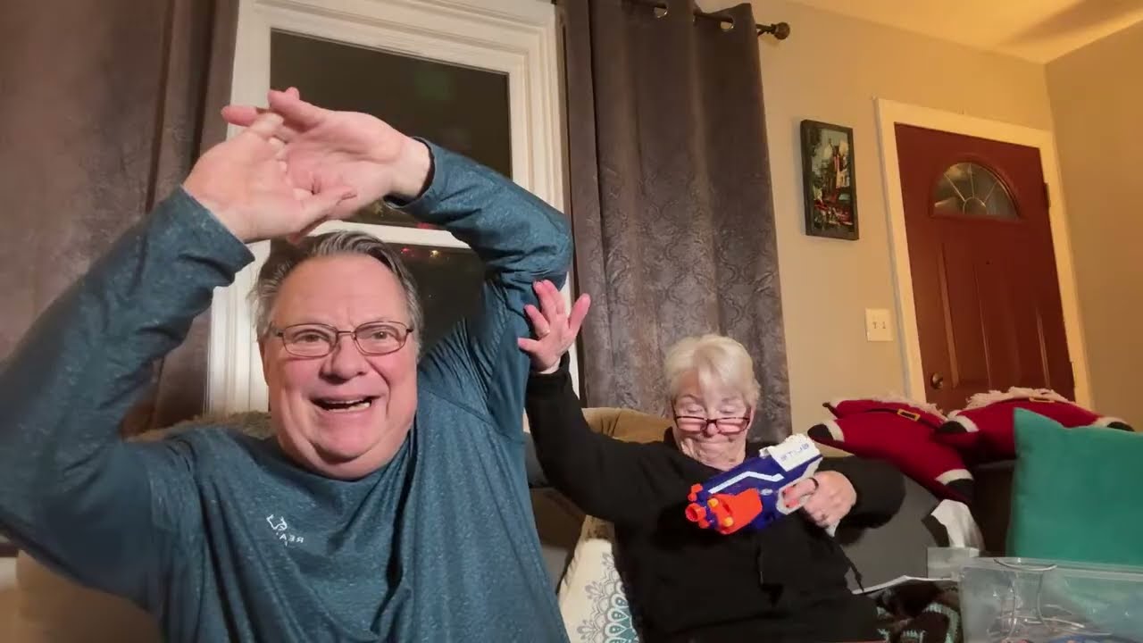 Cocktail Hour with Rick, w/ Special Cleansing. Friday, January 2, 2026 at 7 pm.