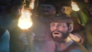 Shrek Roar, But it's on the Big Screen