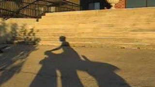 kickflip nine and board snap
