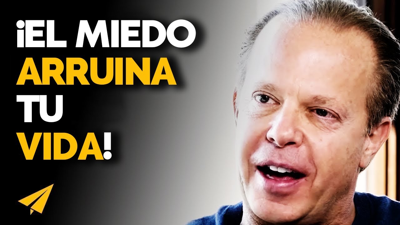 ADAPTA tu MENTE para el ÉXITO en CUALQUIER ÁREA | JOE DISPENZA en Español: 10 Reglas