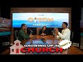 Growing Up in Church (Part 2) | The CATCH Podcast