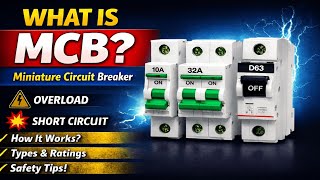 Top Electrical Engineer Reveals Best MCB Techniques