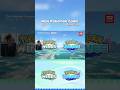 Pokemon Winds and Waves Reaction