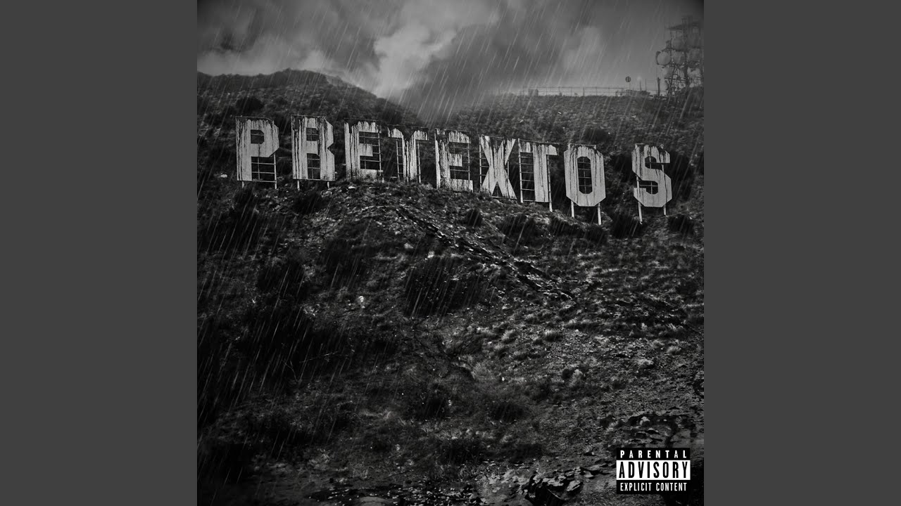 Valentino GRM, Focking Rafita - Pretextos