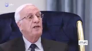 وزير الدفاع الأسبق: معسكرات الارهاب كانت في ايران وسوريا