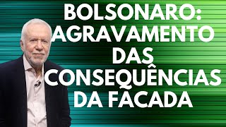 Speakers of the House and Senate distance themselves from Lula's leaders - Alexandre Garcia