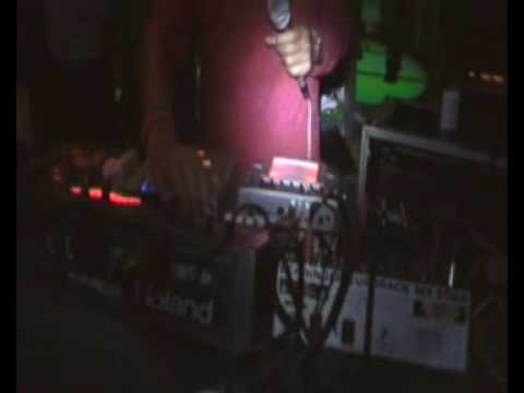 00ZICKY, FRANCHINO & LADY BRIAN @ K-CLUB 07.08.201...