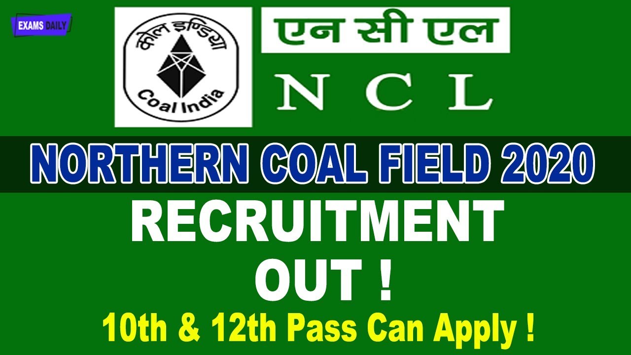 NCL Paramedical Staff Recruitment 2020 || Apply for 52 Staff nurse, Technician Vacancies