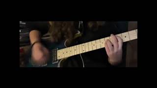 Ragge Oktay - Yeniden (Offical Video) Vursun içime içime