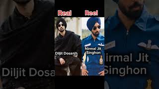 Border 2 Movie Cast 😱 Real Life vs Reel Look