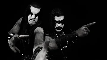 IMMORTAL's Demonaz on 'Northern Chaos Gods', ABBATH's Departure & Touring (2018)